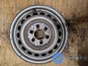 Felge von einem Mercedes Sprinter