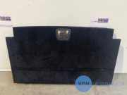 Kofferraum Matte von einem Mercedes C-Klasse