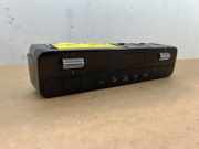 Heizung Bedienpaneel von einem Mercedes Sprinter