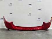 Stoßstange hinten von einem Mercedes GLA