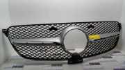 Grill von einem Mercedes GLE