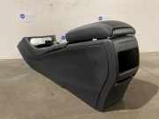 Mittelkonsole von einem Mercedes A-Klasse