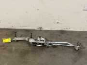 Scheibenwischermotor + Mechanik von einem Mercedes E-Klasse