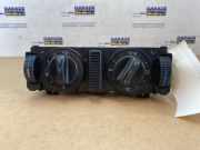 Heizung Bedienpaneel von einem Mercedes C-Klasse