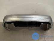 Stoßstange hinten von einem Mercedes C-Klasse (792)