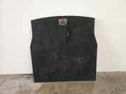 Kofferraum Matte von einem Mercedes CLA