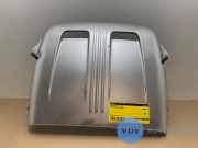 Abdeckblech Motor von einem Mercedes C-Klasse