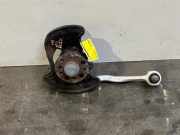 Achsschenkel links vorne von einem Mercedes C-Klasse