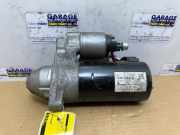 Anlasser von einem Mercedes E-Klasse