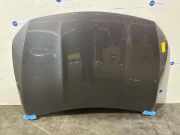 Motorhaube von einem Mercedes CLA