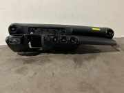 Armaturenbrett von einem Mercedes A-Klasse