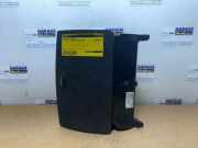 Navigation Display von einem Mercedes C-Klasse