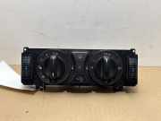 Heizung Bedienpaneel von einem Mercedes CLK