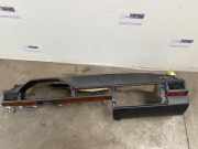 Armaturenbrett von einem Mercedes E-Klasse