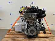 Motor von einem Mercedes CLA