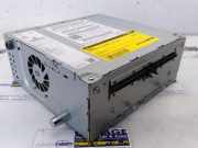 Radio von einem Mercedes C-Klasse