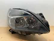 Scheinwerfer rechts von einem Mercedes B-Klasse