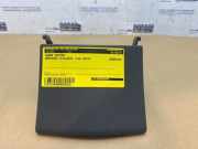 Aschenbecher hinten von einem Mercedes A-Klasse