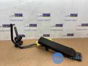 Gaspedal von einem Mercedes E-Klasse