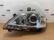 Scheinwerfer links von einem Mercedes Viano