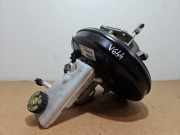 Bremskraftverstärker von einem Mercedes Citan