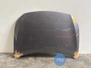 Motorhaube von einem Mercedes A-Klasse