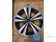 Felge von einem Mercedes GLC-Klasse