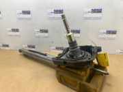 Schaltung von einem Mercedes C-Klasse