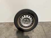 Reserverad von einem Mercedes Vito