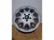 Felge von einem Mercedes A-Klasse