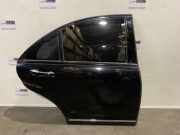 Tür 4-türig rechts hinten von einem Mercedes S-Klasse