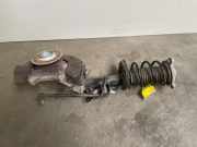 Achsschenkel rechts vorne von einem Mercedes A-Klasse