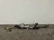 Lenkgetriebe von einem Mercedes A-Klasse