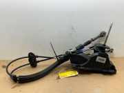 Schaltung von einem Mercedes A-Klasse