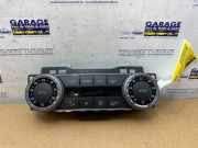 Heizung Bedienpaneel von einem Mercedes C-Klasse