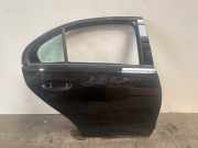 Tür 4-türig rechts hinten von einem Mercedes C-Klasse (0000)