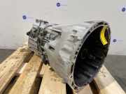 Getriebe von einem Mercedes C-Klasse