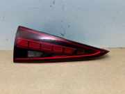 Rücklicht links von einem Mercedes C-Klasse