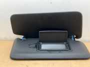 Sonnenblenden-Set von einem Mercedes C-Klasse