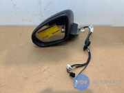 Außenspiegel links von einem Mercedes A-Klasse (191)