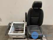 Sitz links von einem Mercedes Sprinter