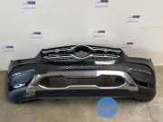 Stoßstange vorne von einem Mercedes GLE