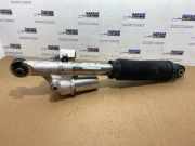 Stoßdämpferstrebe rechts hinten von einem Mercedes G-Klasse