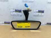 Innenspiegel von einem Mercedes B-Klasse