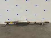 Auspuff (komplett) von einem Mercedes Sprinter