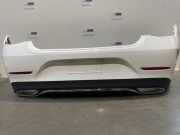 Stoßstange hinten von einem Mercedes CLS-Klasse