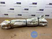 Airbag Himmel links von einem Mercedes ML-Klasse