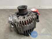 Dynamo von einem Mercedes C-Klasse