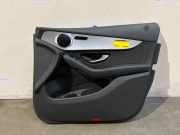 Türverkleidung 4-türig rechts vorne von einem Mercedes GLC-Klasse