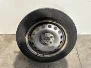 Reserverad von einem Mercedes Vito